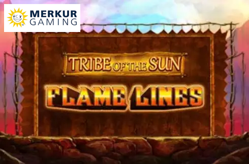 Tribe Of The Sun